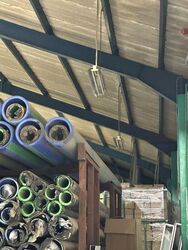 Penjuru Road (D22), Warehouse #460798071